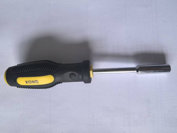 QNOX  screwdriver pliers