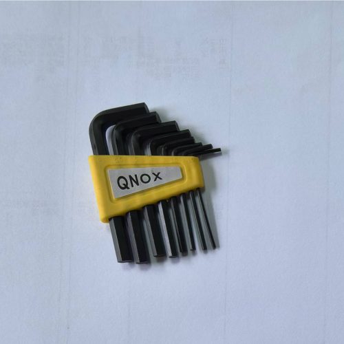 QNOX Internal hexagon tape measur