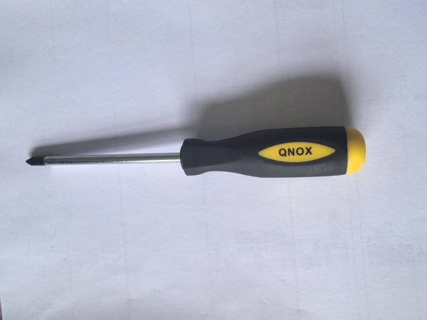QNOX  screwdriver pliers