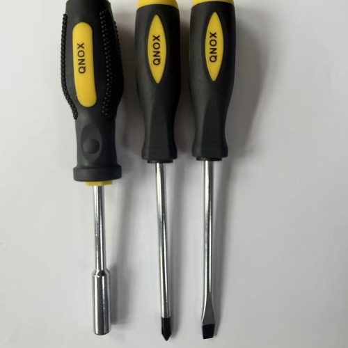 QNOX  screwdriver pliers